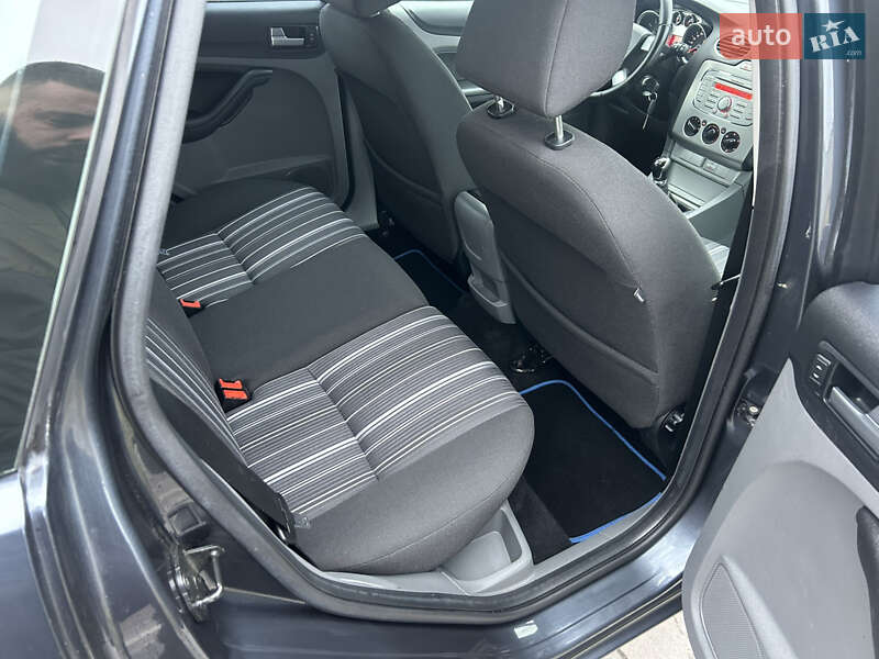 Универсал Ford Focus 2008 в Ровно фото 21 Универсал Ford Focus 2008 в Ровно