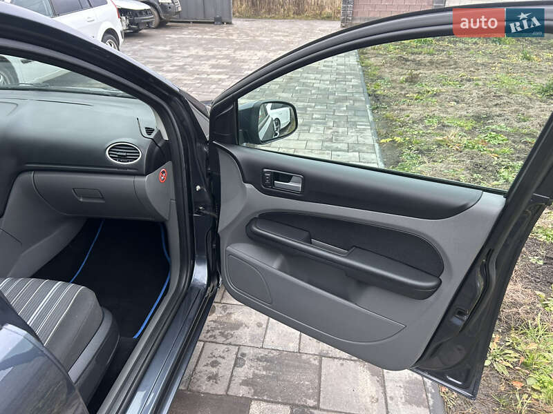 Универсал Ford Focus 2008 в Ровно фото 24 Универсал Ford Focus 2008 в Ровно