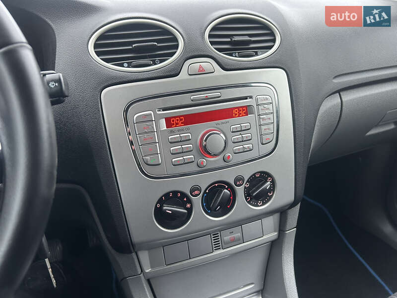 Универсал Ford Focus 2008 в Ровно фото 30 Универсал Ford Focus 2008 в Ровно