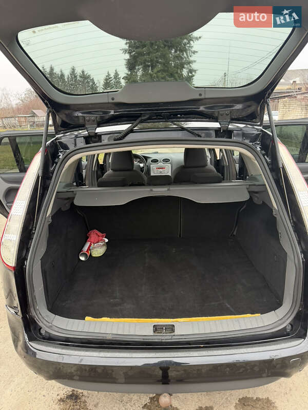Универсал Ford Focus 2008 в Любомле фото 19 Универсал Ford Focus 2008 в Любомле