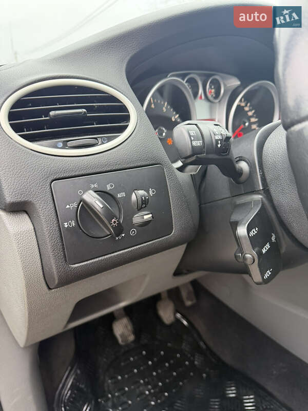 Универсал Ford Focus 2008 в Любомле фото 25 Универсал Ford Focus 2008 в Любомле