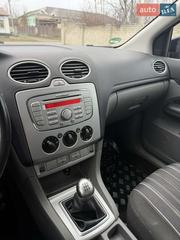 Универсал Ford Focus 2008 в Любомле фото 27 Универсал Ford Focus 2008 в Любомле