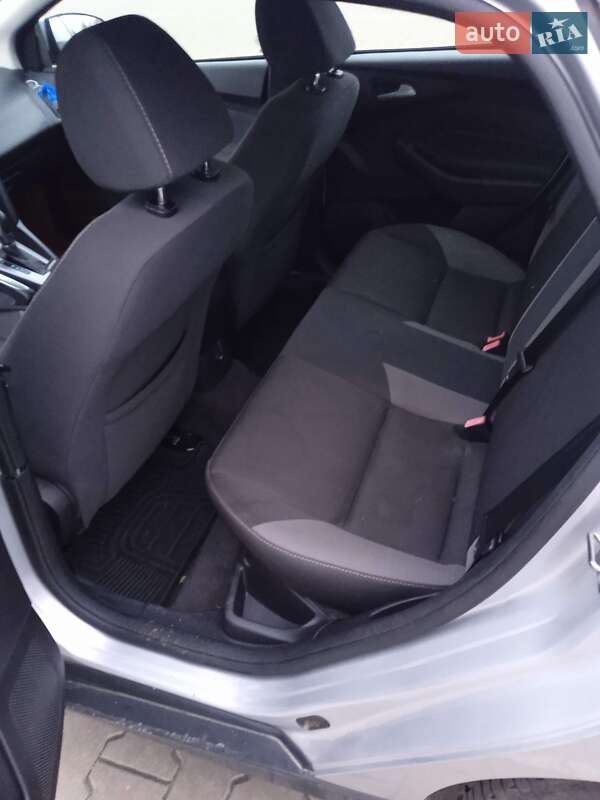 Седан Ford Focus 2013 в Киеве