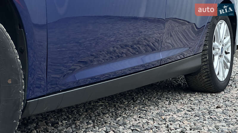 Универсал Ford Focus 2014 в Самборе фото 9 Универсал Ford Focus 2014 в Самборе