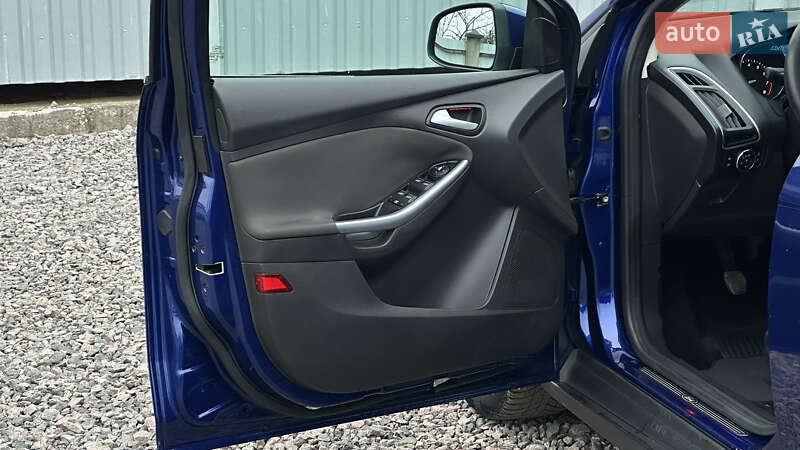 Универсал Ford Focus 2014 в Самборе фото 53 Универсал Ford Focus 2014 в Самборе