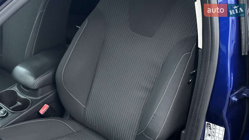 Универсал Ford Focus 2014 в Самборе фото 58 Универсал Ford Focus 2014 в Самборе