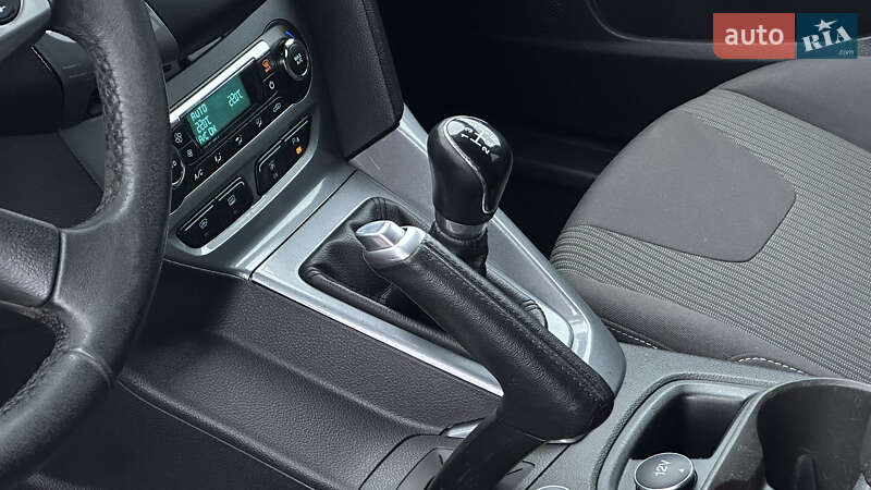 Универсал Ford Focus 2014 в Самборе фото 59 Универсал Ford Focus 2014 в Самборе