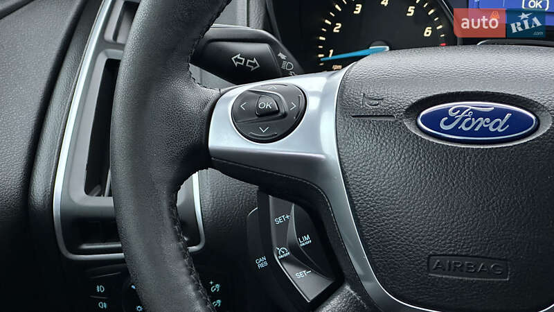 Универсал Ford Focus 2014 в Самборе фото 70 Универсал Ford Focus 2014 в Самборе