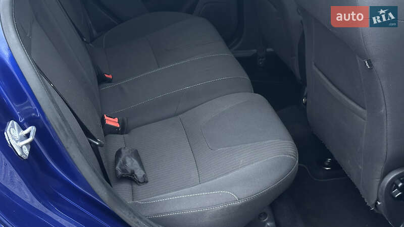 Универсал Ford Focus 2014 в Самборе фото 79 Универсал Ford Focus 2014 в Самборе