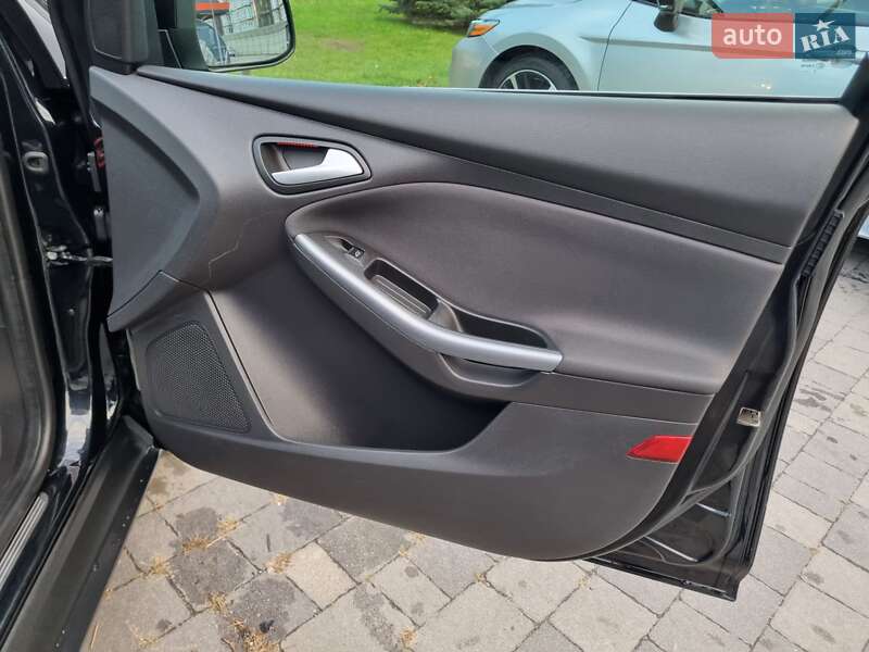 Универсал Ford Focus 2012 в Львове фото 28 Универсал Ford Focus 2012 в Львове