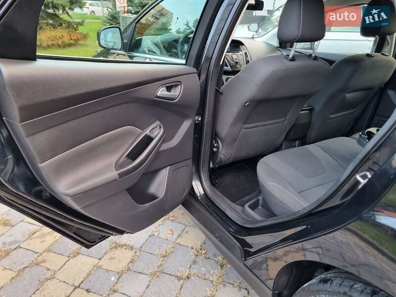 Универсал Ford Focus 2012 в Львове фото 33 Универсал Ford Focus 2012 в Львове