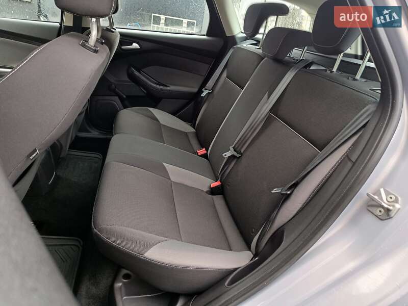 Універсал Ford Focus 2014 в Калуші