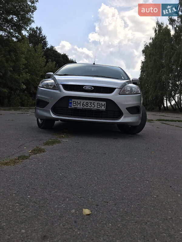 Универсал Ford Focus 2008 в Глухове