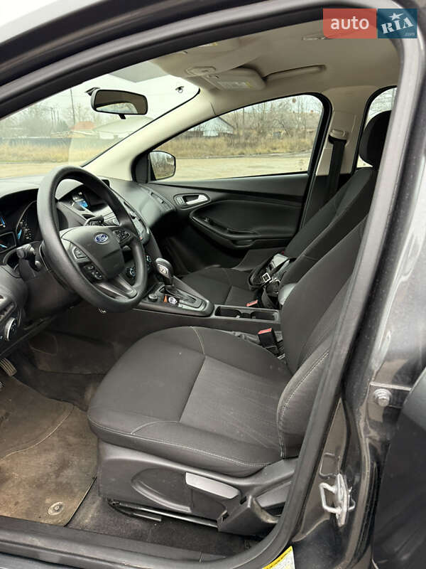 Седан Ford Focus 2017 в Виннице фото 9 Седан Ford Focus 2017 в Виннице
