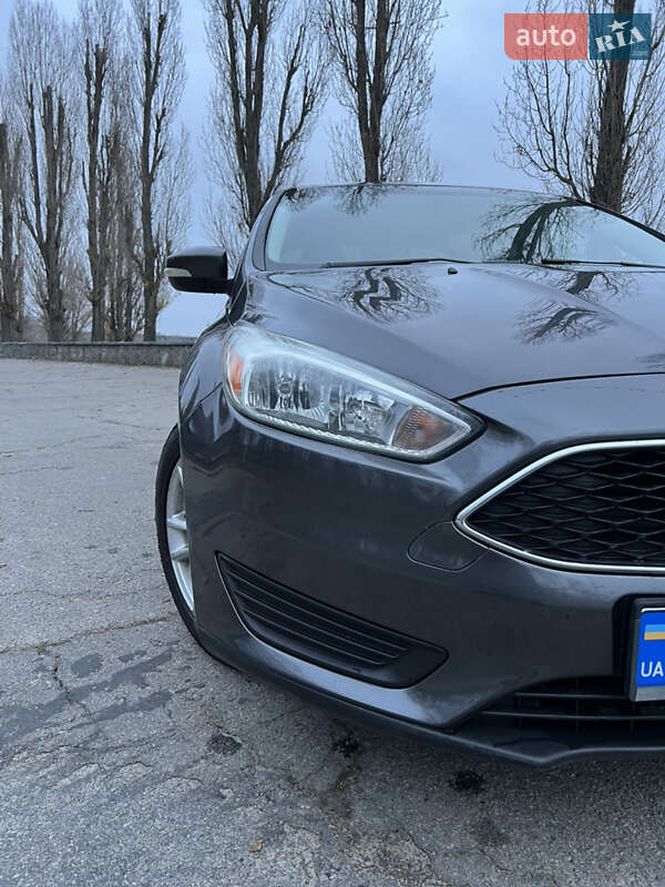 Седан Ford Focus 2014 в Кременчуге