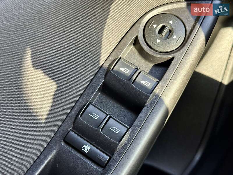 Седан Ford Focus 2015 в Харькове