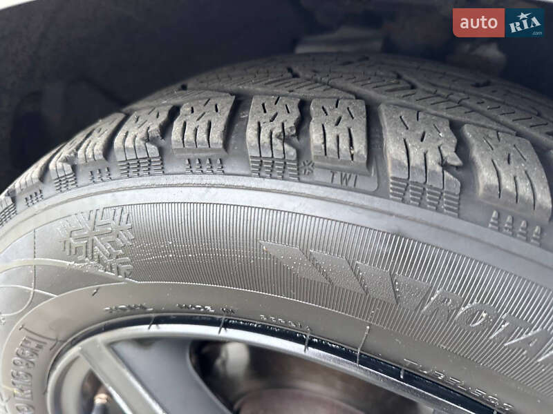 Седан Ford Focus 2014 в Киеве