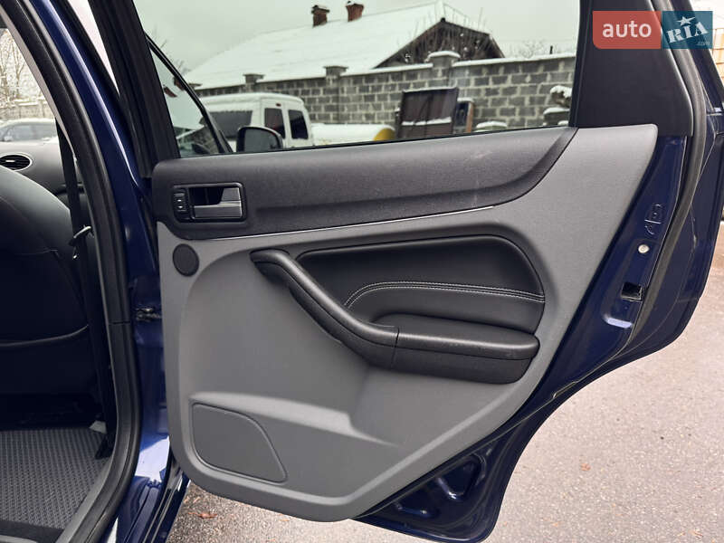 Универсал Ford Focus 2010 в Калуше