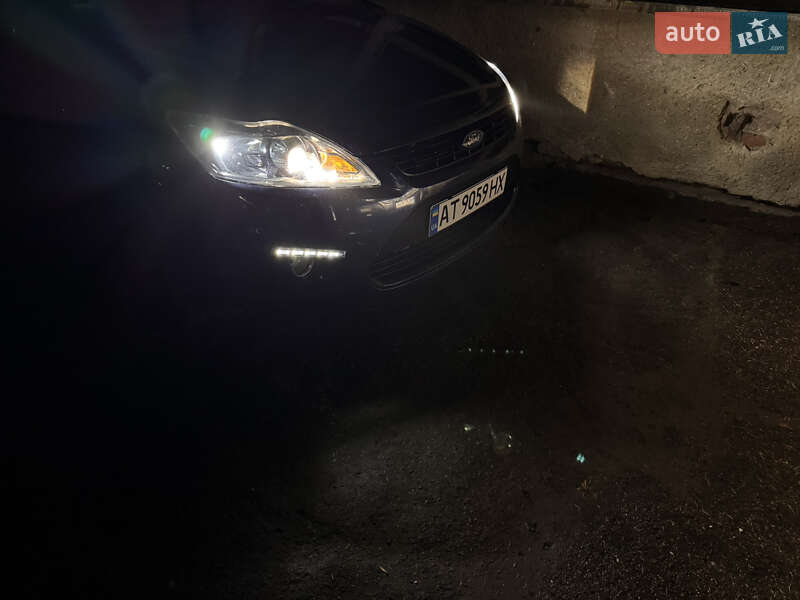 Универсал Ford Focus 2010 в Калуше