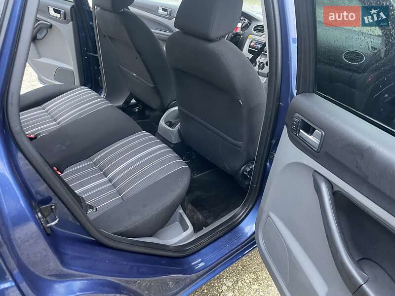 Универсал Ford Focus 2009 в Шаргороде