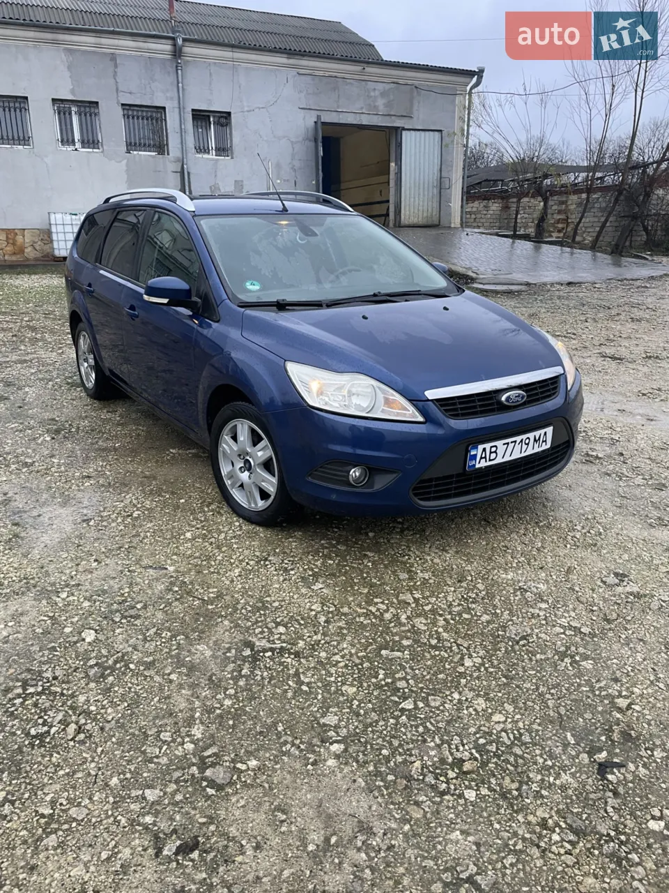 2010 Ford Focus - мініатюра 33