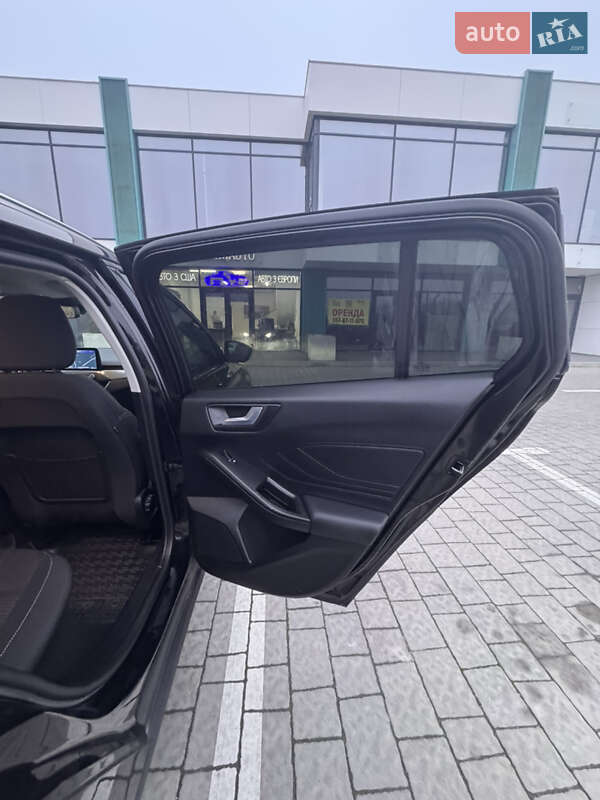 Універсал Ford Focus 2019 в Львові