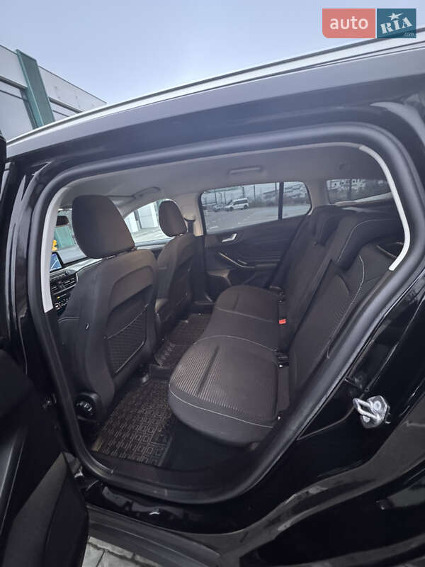 Універсал Ford Focus 2019 в Львові