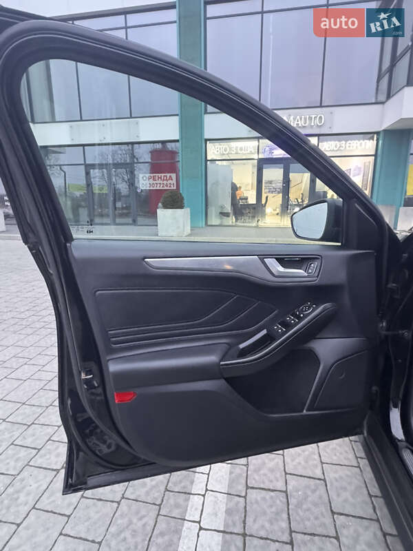 Універсал Ford Focus 2019 в Львові