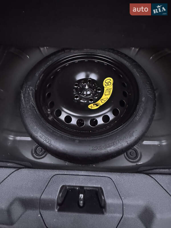 Універсал Ford Focus 2019 в Львові