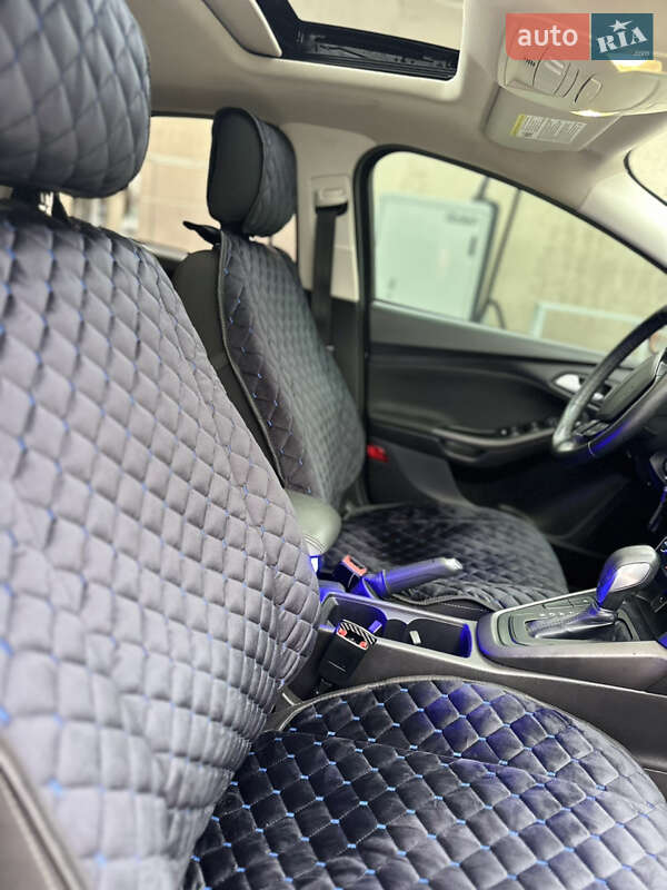 Седан Ford Focus 2017 в Кілії фото 22 Седан Ford Focus 2017 в Кілії