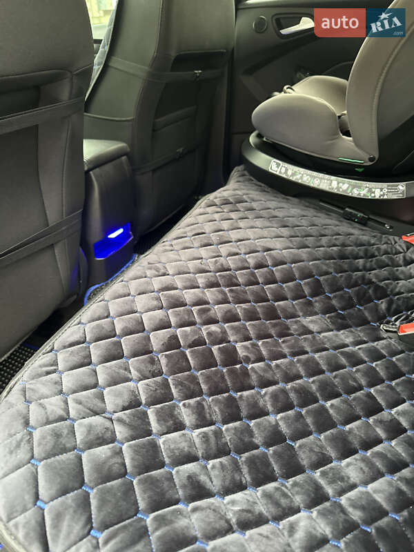 Седан Ford Focus 2017 в Кілії фото 26 Седан Ford Focus 2017 в Кілії