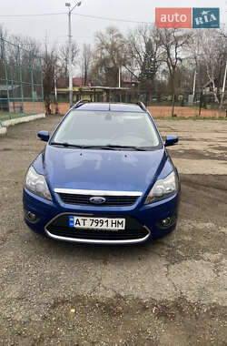 Универсал Ford Focus 2008 в Коломые