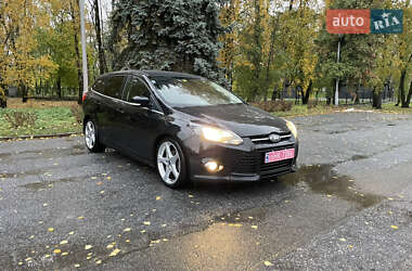 Универсал Ford Focus 2011 в Броварах
