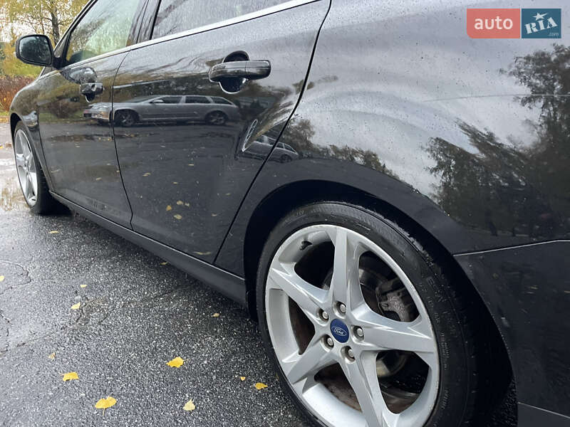 Универсал Ford Focus 2011 в Броварах