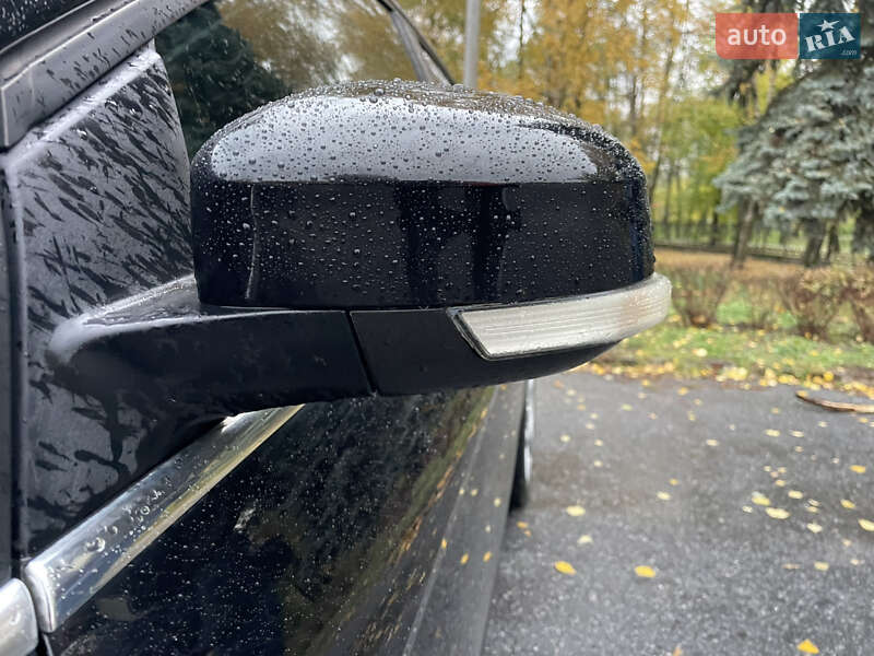 Универсал Ford Focus 2011 в Броварах