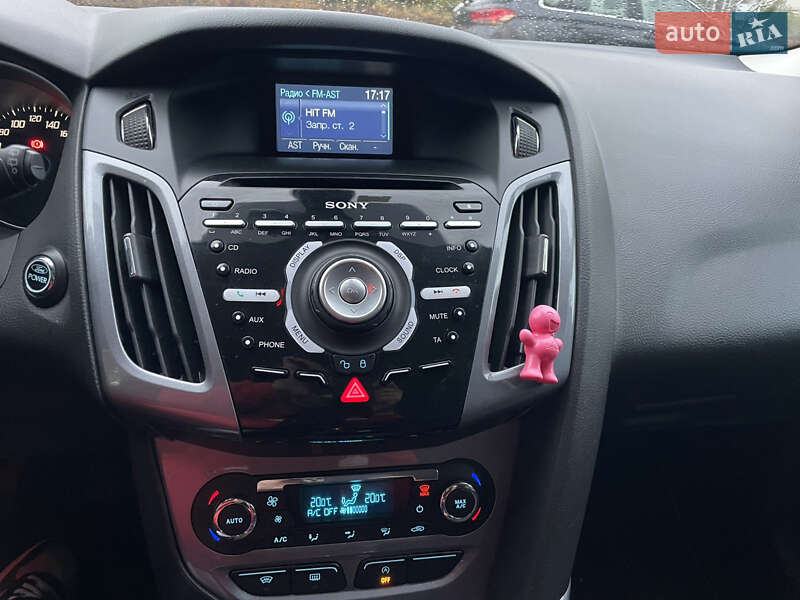 Универсал Ford Focus 2011 в Броварах