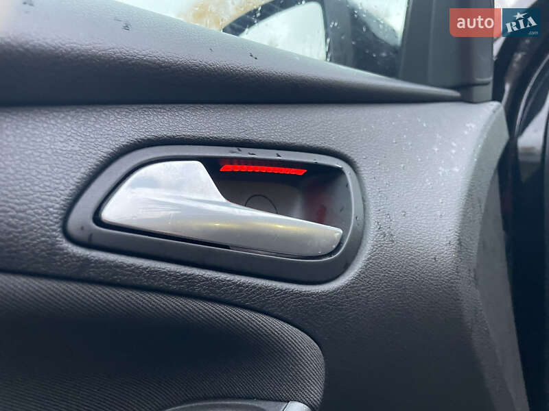 Универсал Ford Focus 2011 в Броварах