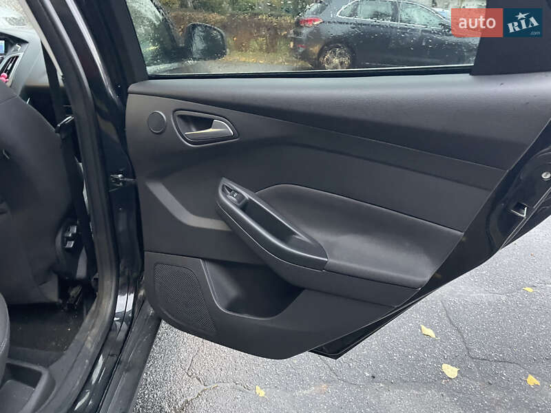 Универсал Ford Focus 2011 в Броварах