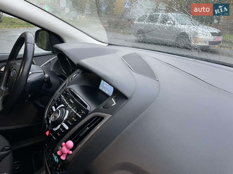 Универсал Ford Focus 2011 в Броварах