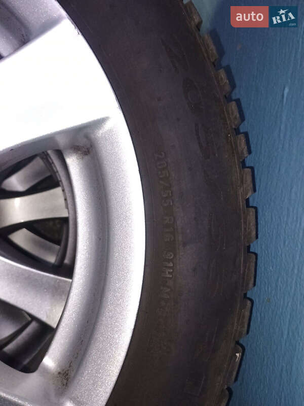 Универсал Ford Focus 2011 в Броварах