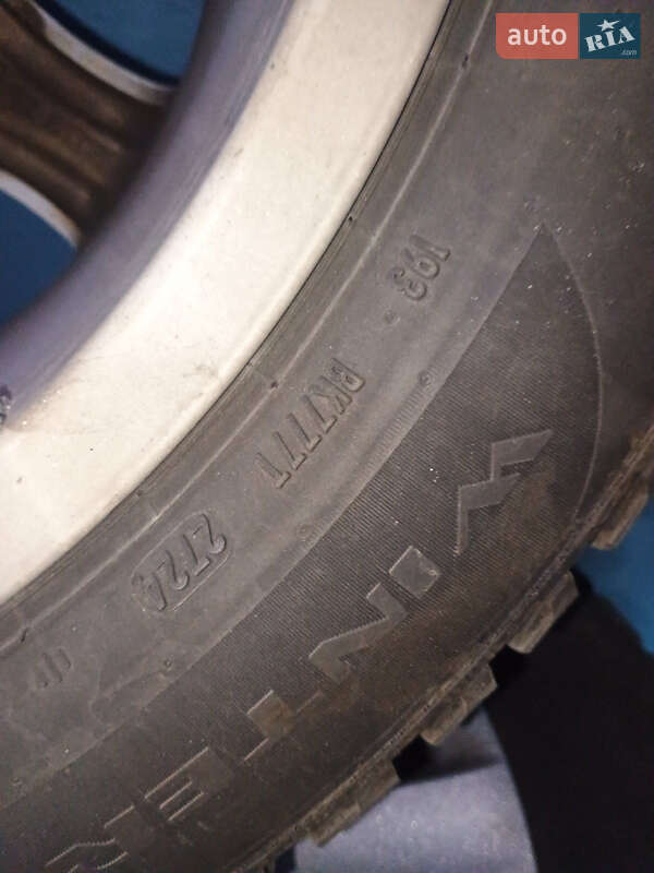 Универсал Ford Focus 2011 в Броварах