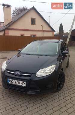 Універсал Ford Focus 2012 в Гощі