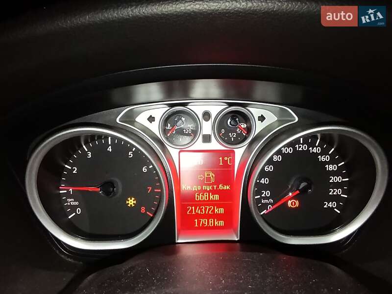 Хэтчбек Ford Focus 2008 в Ровно фото 19 Хэтчбек Ford Focus 2008 в Ровно