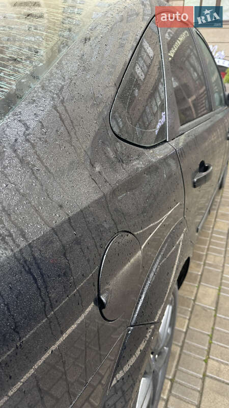 Седан Ford Focus 2005 в Одессе фото 9 Седан Ford Focus 2005 в Одессе