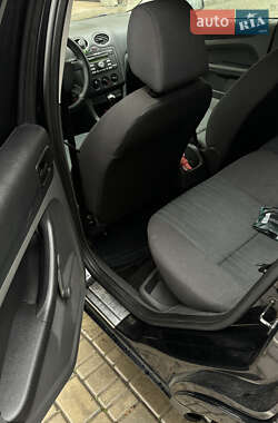 Седан Ford Focus 2005 в Одессе фото 14 Седан Ford Focus 2005 в Одессе