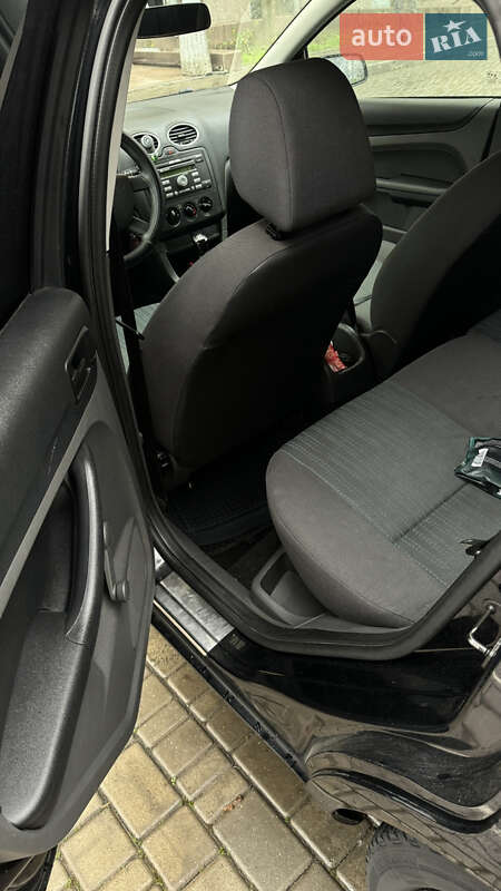 Седан Ford Focus 2005 в Одессе фото 14 Седан Ford Focus 2005 в Одессе