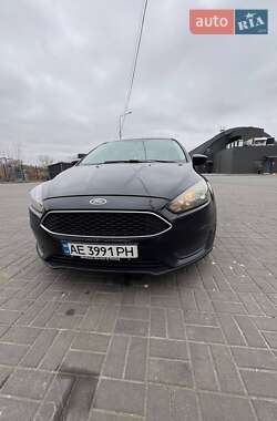 Седан Ford Focus 2018 в Дніпрі