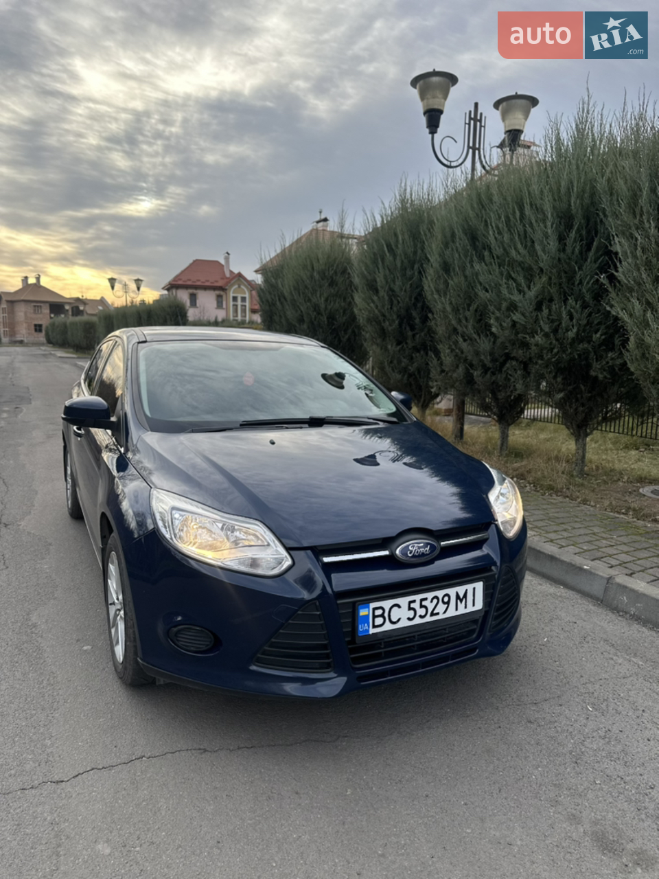 2012 Ford Focus - мініатюра 45