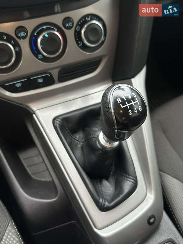 Хэтчбек Ford Focus 2012 в Шептицькому фото 15 Хэтчбек Ford Focus 2012 в Шептицькому