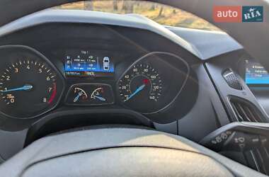 Хетчбек Ford Focus 2016 в Шостці
